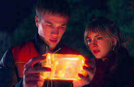 Locke & Key: Family Tree