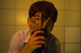 School Tales The Series: Lunch