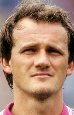 Claudio Taffarel as 