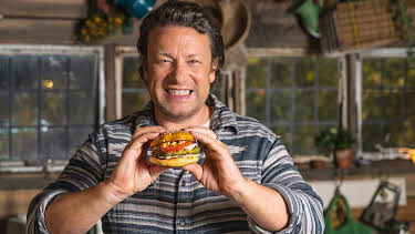 13:30: Jamie Oliver: Seasons (S1 E7) (S1) | TV6 | 5/3 2026