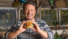 Jamie Oliver: Seasons (S1 E7)