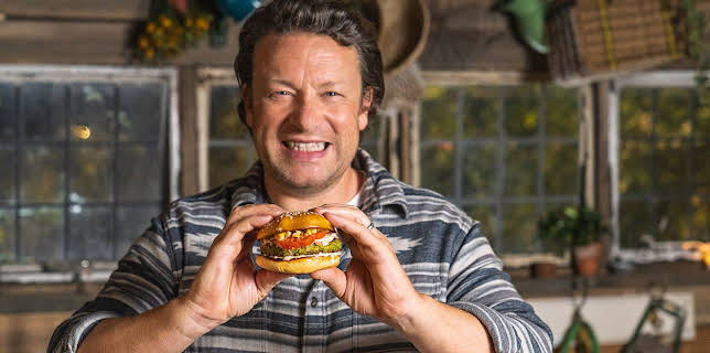 12:10: Jamie Oliver: Seasons (S1 E7) (S1) | TV6 | 12/13 2025