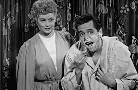 I Love Lucy: The Audition Show