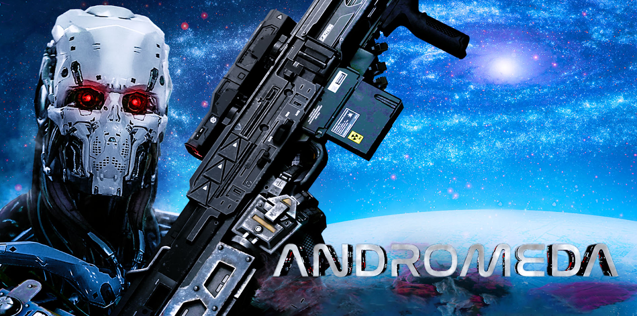 Andromeda (2022)