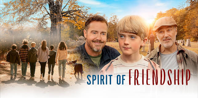 Spirit of Friendship (2024)