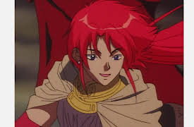 Record of Lodoss War â€“ Chronicles of the Heroic Knight: The Witch... The One Who Maintains the Balance of Power