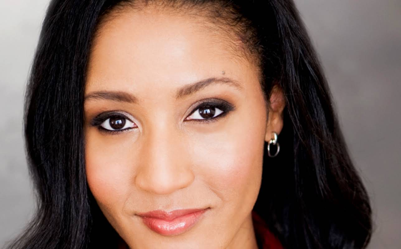 Naima Lett
