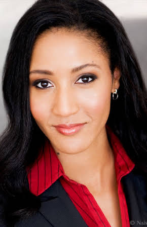 Naima Lett as 