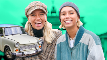 05:30: TickTack Zeitreise mit Lisa & Lena | Das Erste | 5/10 2026