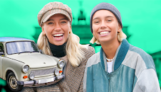 TickTack Zeitreise mit Lisa & Lena