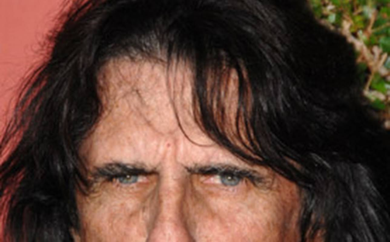 Alice Cooper