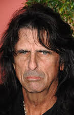 Alice Cooper as 
