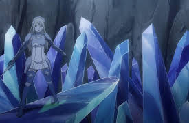 Season 1: The Red-head and the Lone Ruler English Dub