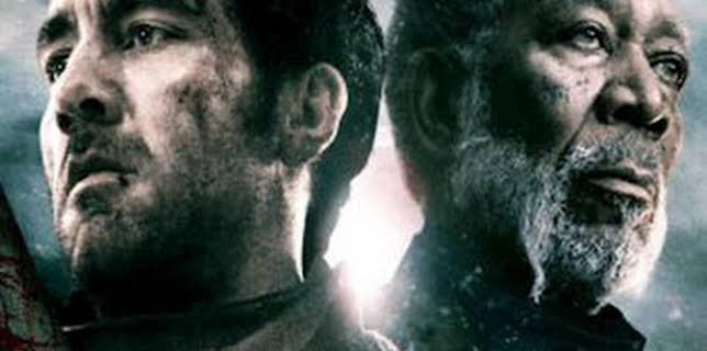 00:00: Los últimos caballeros | 13 TV | 3/16 2026