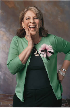 Lisa Lampanelli as 
