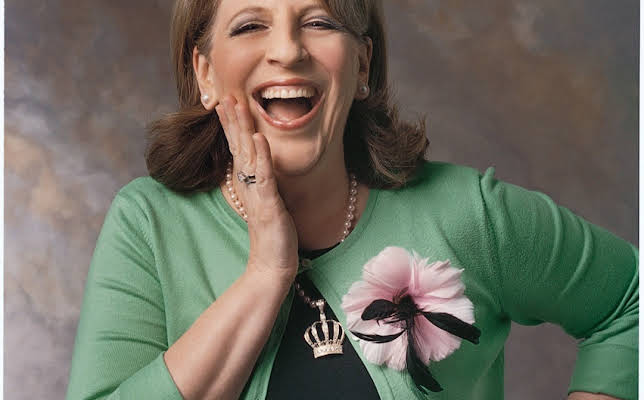 Lisa Lampanelli