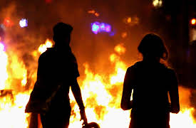 War in the Modern World: Insurgency and Counterinsurgency