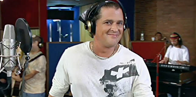 The Accordion Kings (2010)