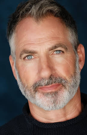 Harry Van Gorkum as Double Agent