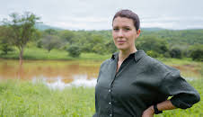 Faszination Erde - mit Hannah Emde