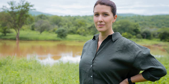 07:15: Faszination Erde - mit Hannah Emde | ZDFneo | 11/1 2025