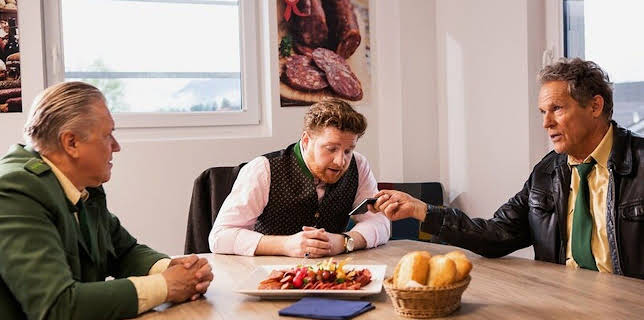 15:10: Hubert ohne Staller | SWR Fernsehen RP | 3/9 2026