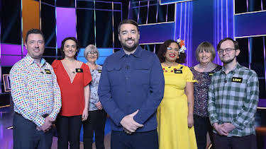 1:45 PM: The Answer Run (S1 E8) (S1) | BBC Two | 10/21 2026