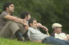 Pablo Escobar, el patrón del mal: Episodio 1