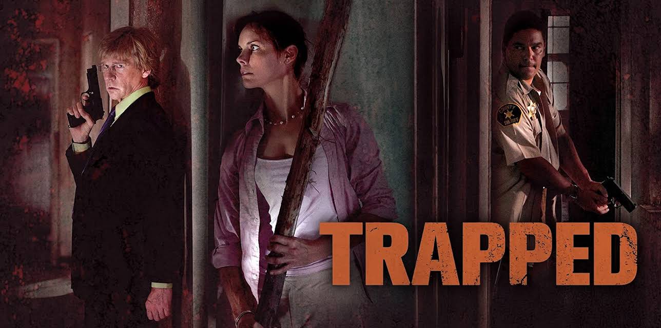 Trapped (2006)