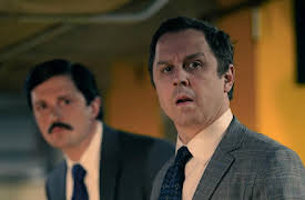 Waco: The Aftermath: The Gospel According to Livingstone Fagan