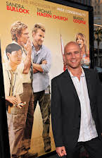 Phil Traill as Director