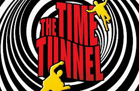 Time Tunnel Season 1: Kill Two By Two