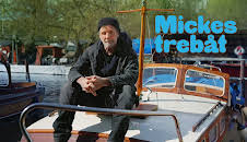 Mickes trebåt: Moster Jann
