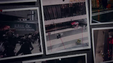 01:40: Crime Scene Sweden (S6 E7) (S6) | TV3 | 6/19 2026