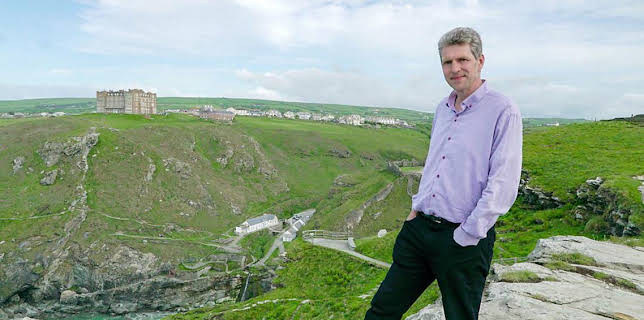 3:45 PM: Villages by the Sea (S3) | BBC Two | 3/6 2026