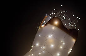 The End of Love: I'm going to be lucky