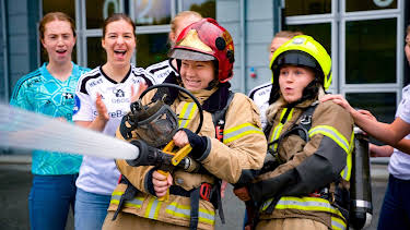 16:10: Kampen: Mobilisering | NRK 1 | 4/25 2026
