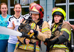 Kampen: Mobilisering