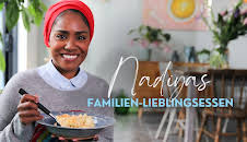 Nadiyas Familien-Lieblingsessen
