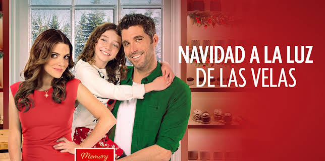 Navidad a la luz de las velas (2024)
