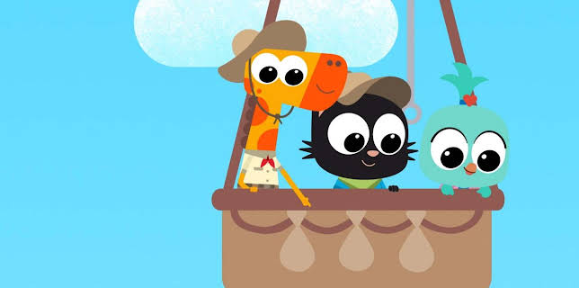 8:30 AM: Milo (S1 E27) (S1) | Channel 5 | 11/5 2025