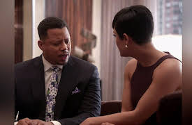 Empire Season 1: False Imposition