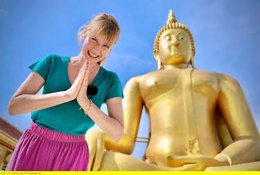 17:00: Thailand erleben XXL | 3SAT | 6/15 2026