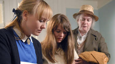 11:30 AM: Heartbeat (S17 E2) (S17) | ITV3 | 11/6 2026