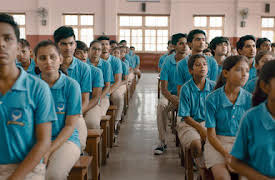 Selection Day: Avsnitt 3