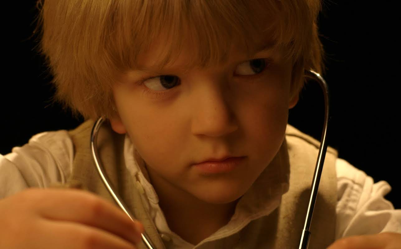 Oscar Bennett