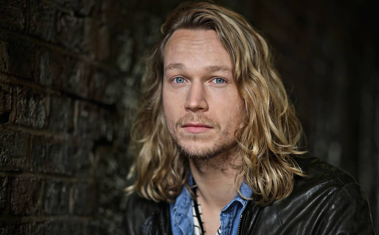 Alex Gillison