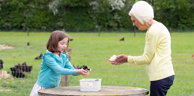 12:30 PM: Mary Berry - Love to Cook (S1 E6) (S1) | BBC Two | 3/29 2026