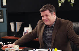 Problembarnet Nick: Välgörenhetsorganisationen