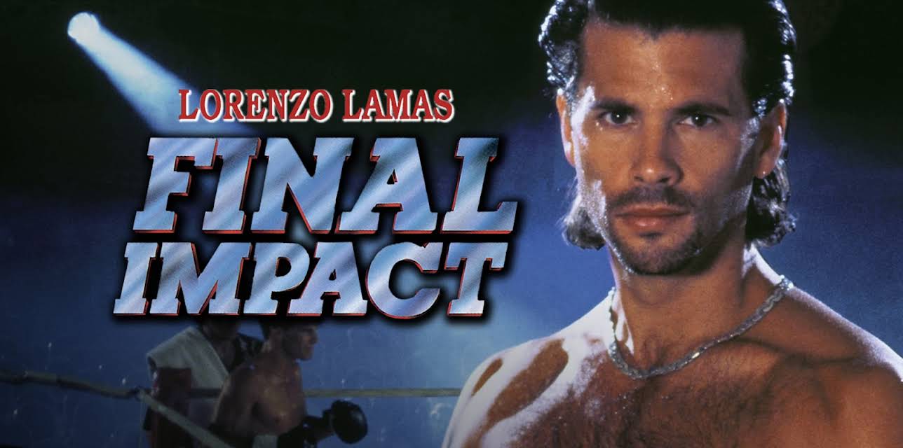 Final Impact (1992)